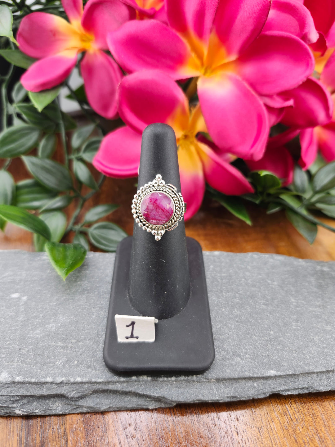 RESERVED FOR:  reesez_n_Peesez -10/23/2024 - 1 Sterling Silver Items