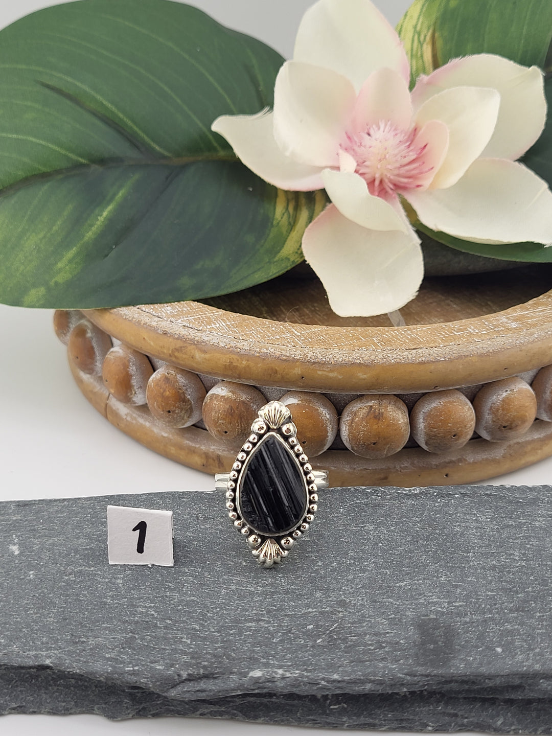 RESERVED FOR:   Ever -11/29/2024 - 1 Sterling Silver Items