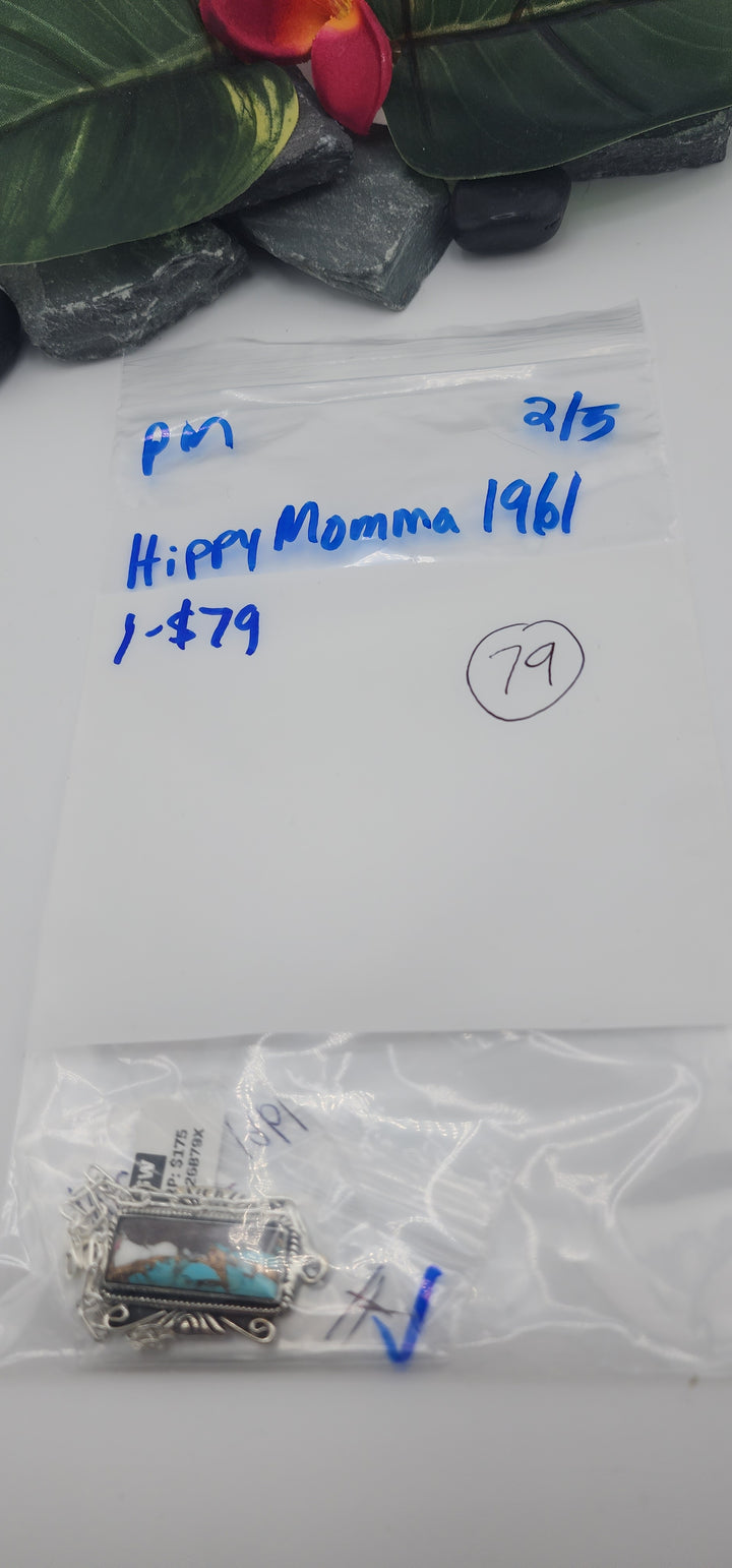 HippyMomma1961 - 2/5/26 - 1 925 Sterling Silver Items