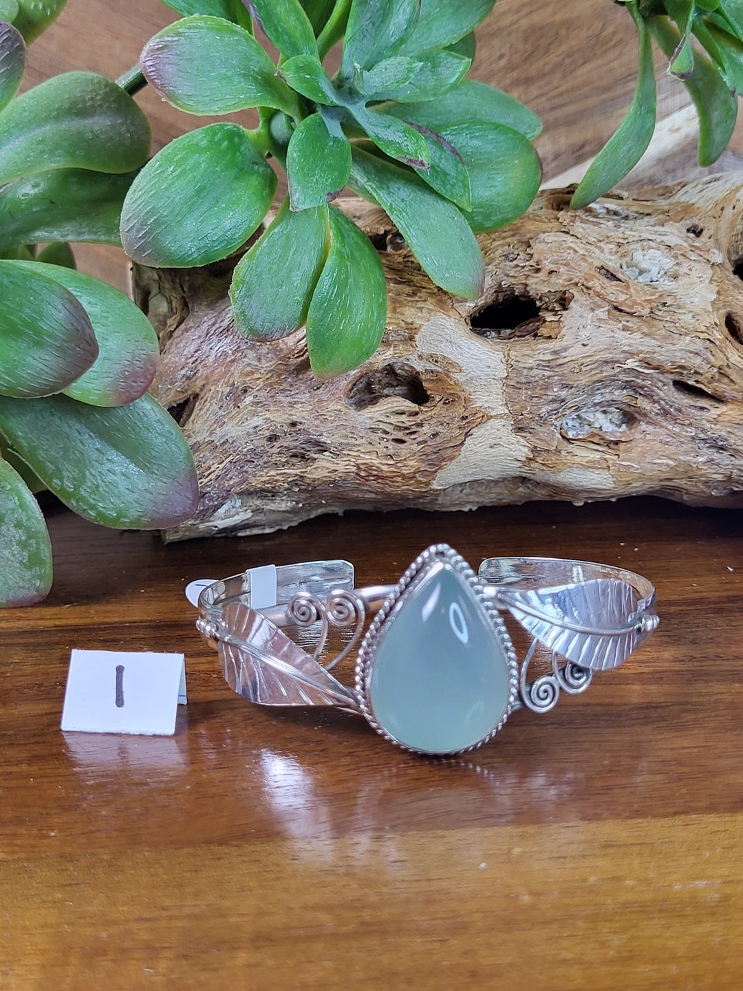 RESERVED FOR: Angela A 8/3/24- 1 Sterling Silver Items