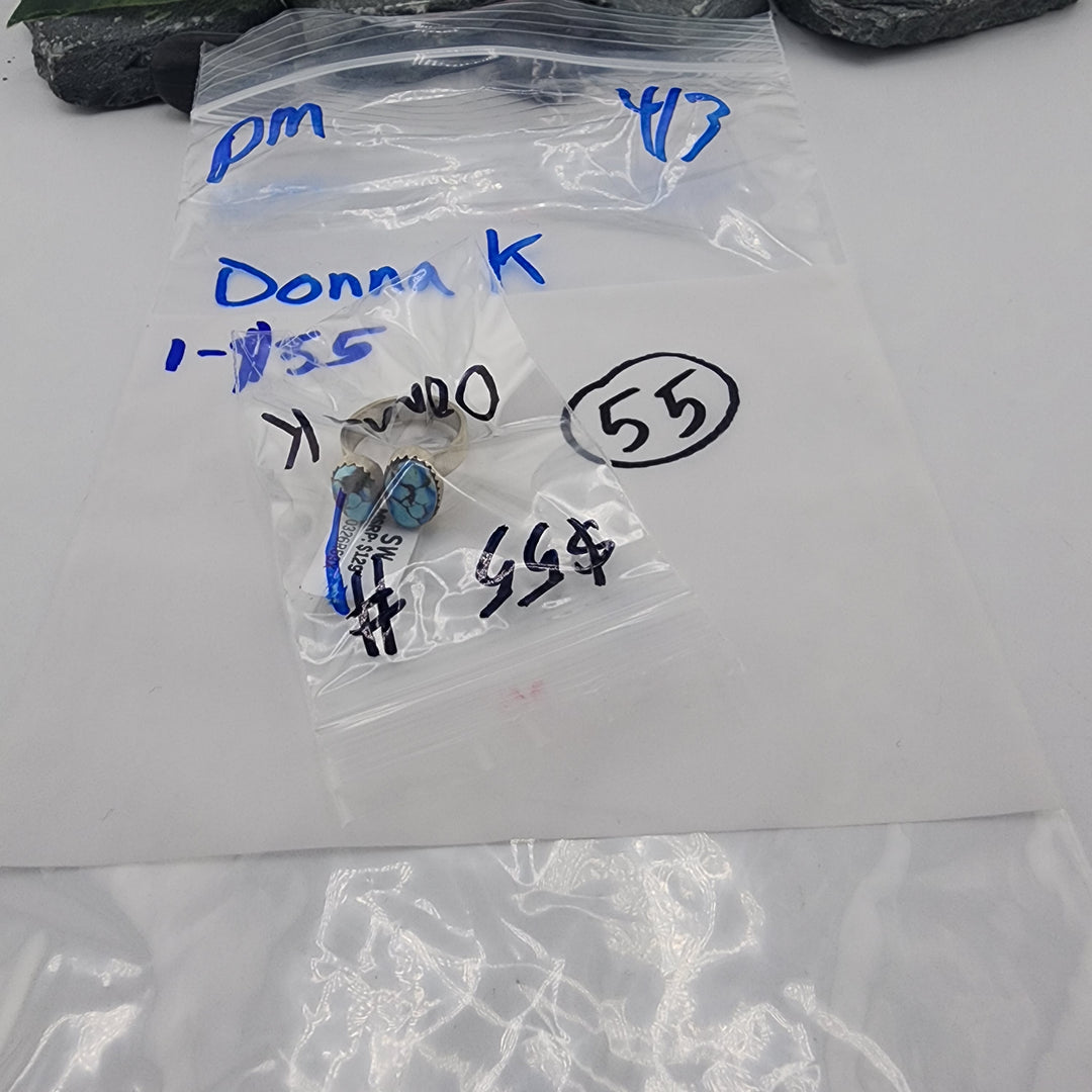 Donna K - 4/3/26 - 1 925 Sterling Silver Items