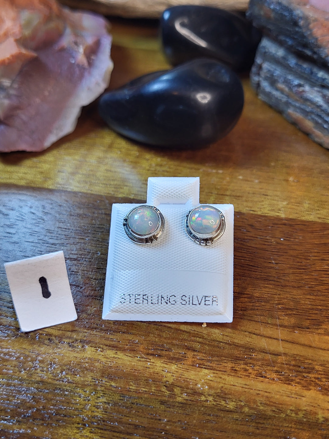 RESERVED FOR: Candycoloredglasses- 7/26/24-1 Sterling Silver Items