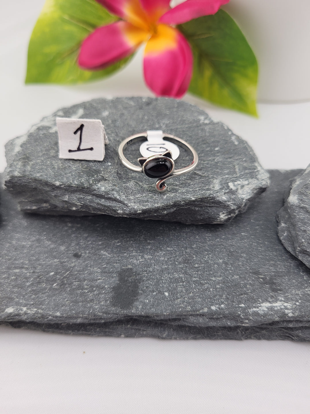 RESERVED FOR:  Ashley Seaton  -11/16/2024 - 1 Sterling Silver Items