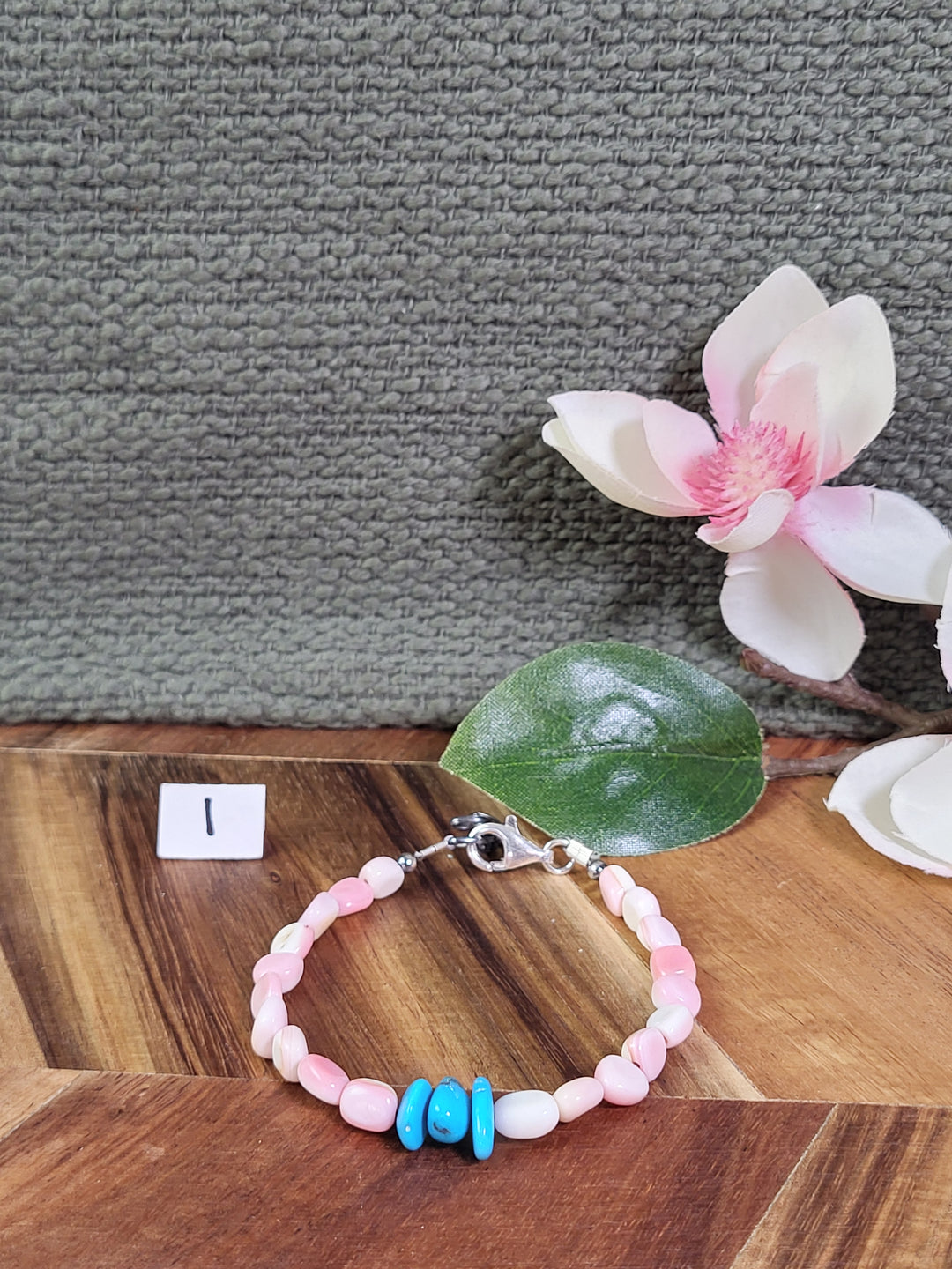 RESERVED FOR: Brittany B 9/7/2024 -1 Sterling Silver Items