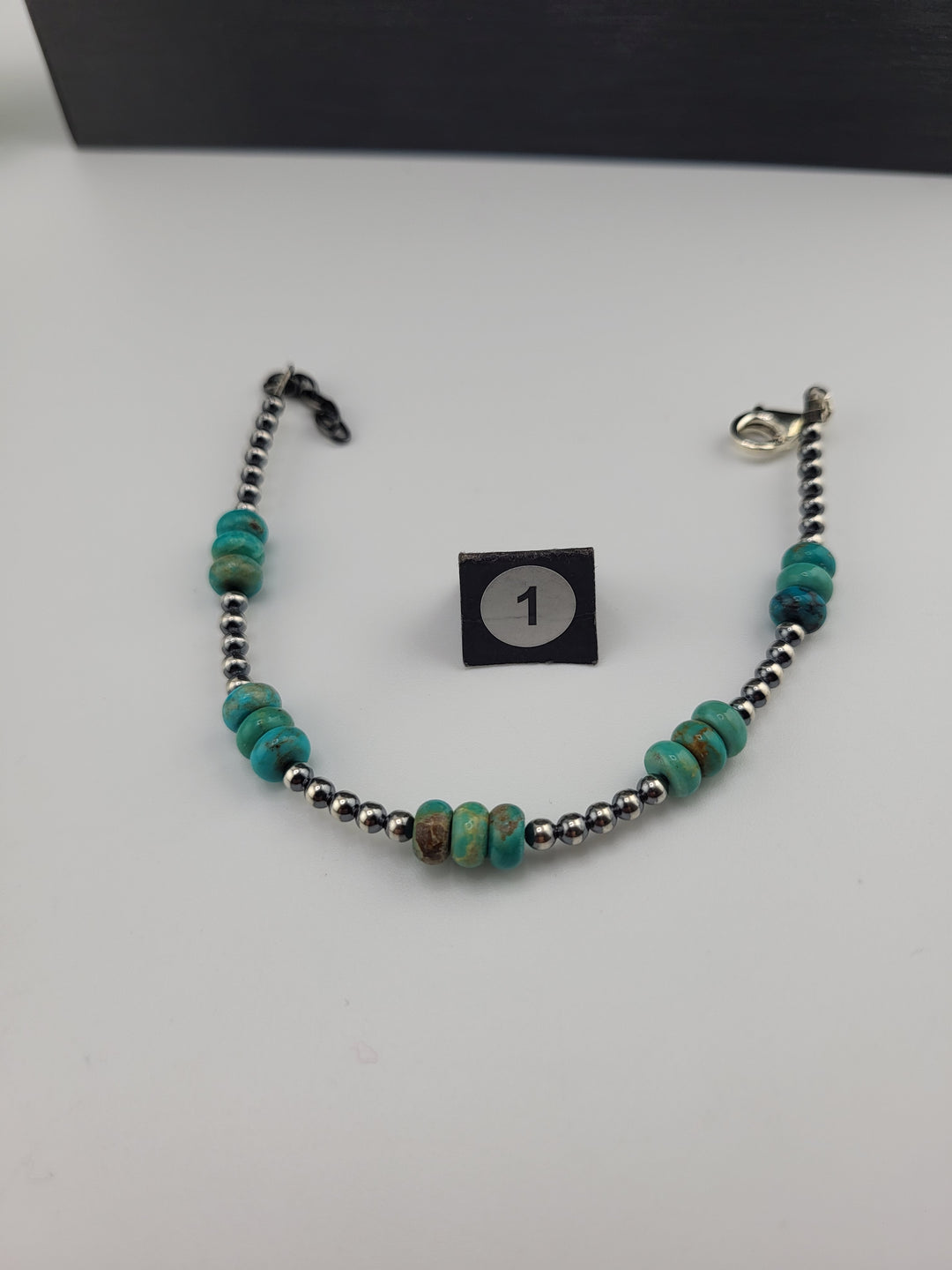 RESERVED FOR: Steph-1/23/2025 Show-1 Sterling Silver Items