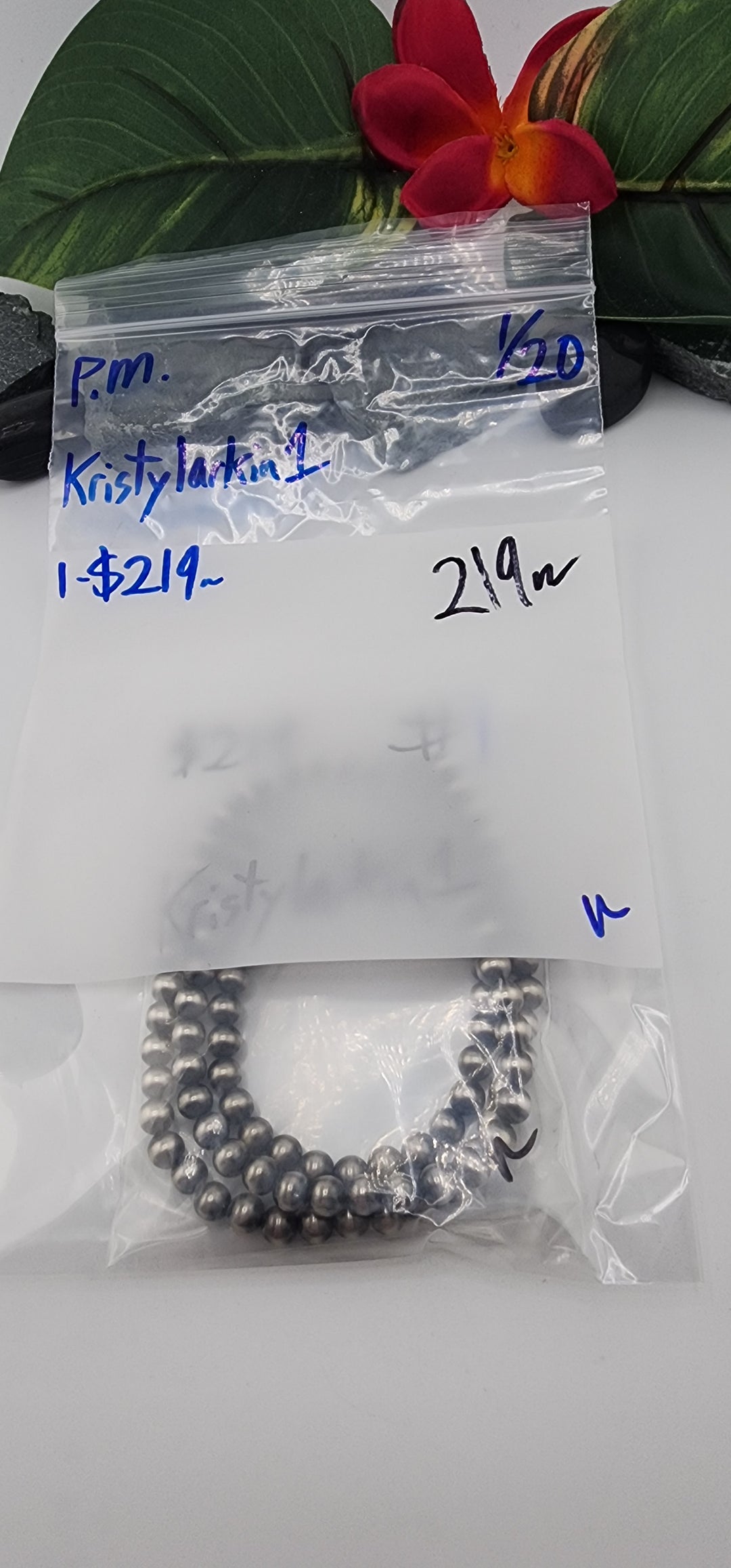Kristylarkin1 - 1 925 Sterling Silver Items