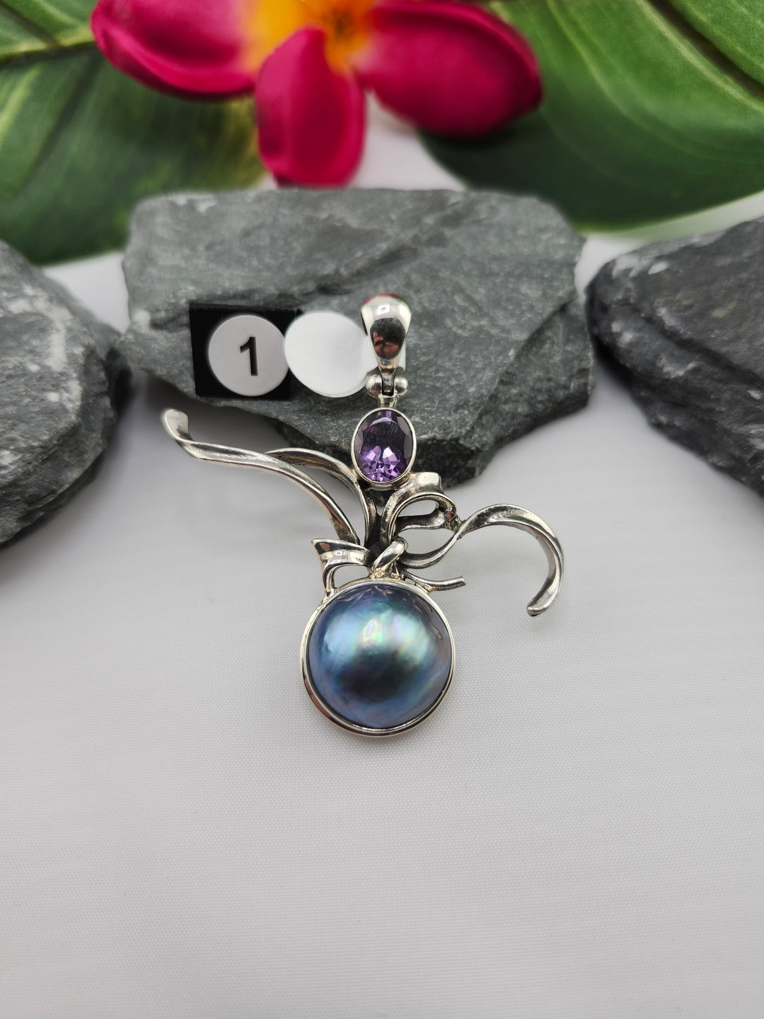 RESERVED FOR: Alicia PR- 2/2/2025 Show -1 Sterling Silver Items