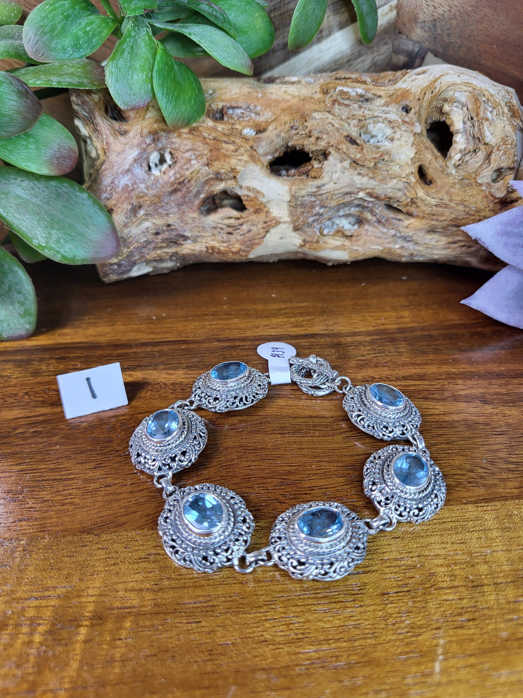 RESERVED FOR: niner_k 8/3/24- 1 Sterling Silver Items