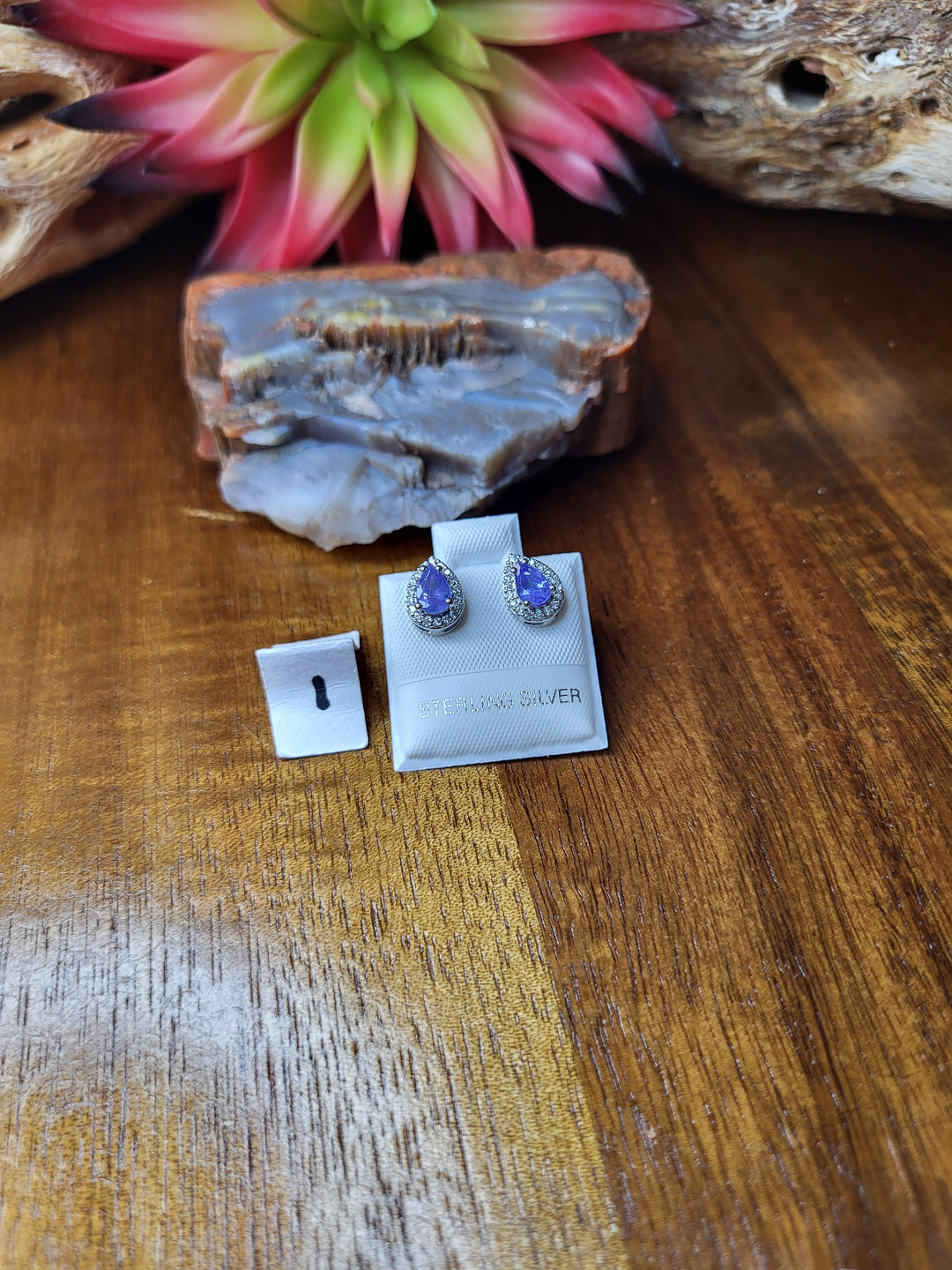 RESERVED FOR: Carrie Michelle 8/1/24- 1 Sterling Silver Items