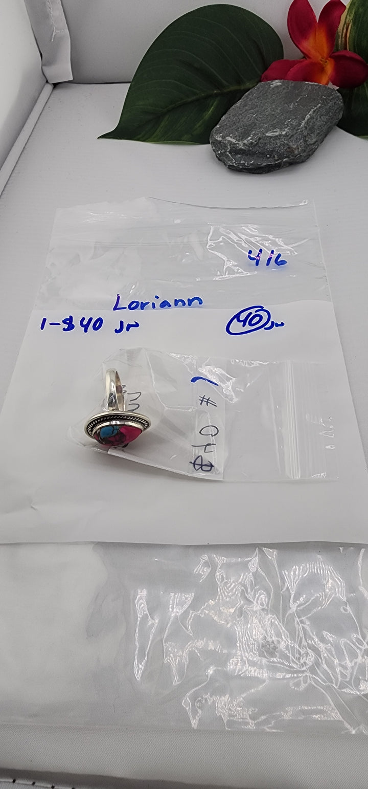 RESERVED FOR: Loriann- 4/6/2025 tiktok Live Show -1 Sterling Silver Items