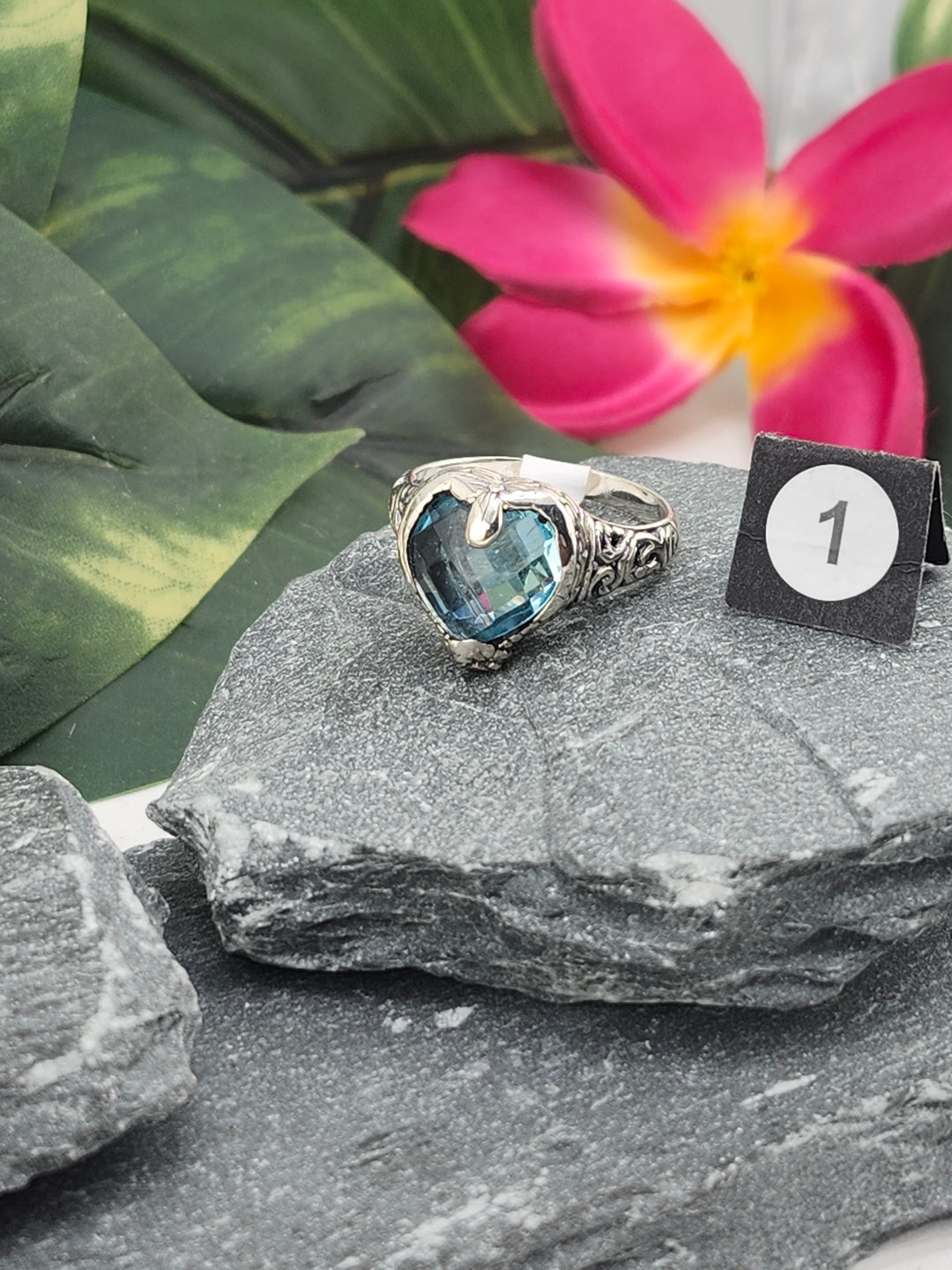 RESERVED FOR: katrinajones3521 - 1/5/2025 - 1 Sterling Silver Items