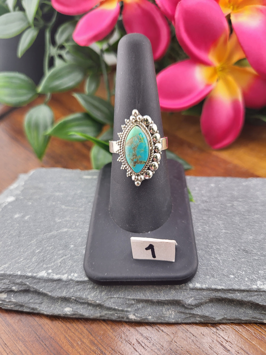 RESERVED FOR: Edna Gonzalez -10/18/2024 - 1 Sterling Silver Items