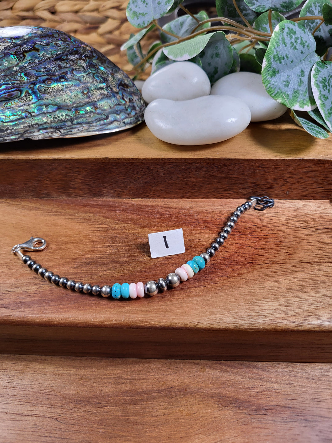 RESERVED FOR: Pearl- 9/4/2024 -1 Sterling Silver Items