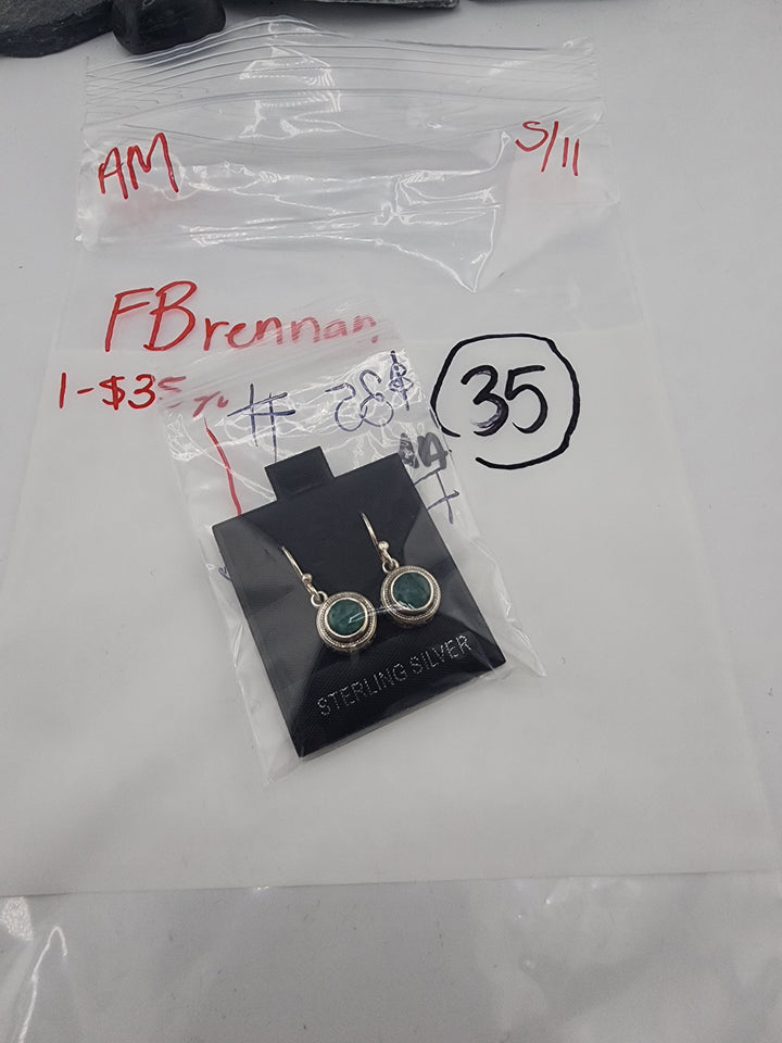 FBrennan- 5/11/26 - 1 925 Sterling Silver Items