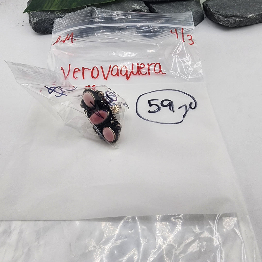 verovaquera - 4/3/26 - 1 925 Sterling Silver Items