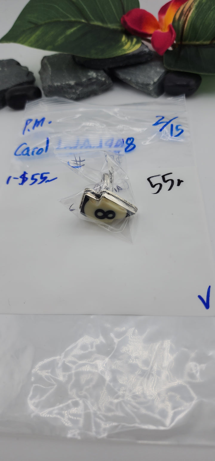 Carol Ledford908 - 2/15/26 - 1 925 Sterling Silver Items