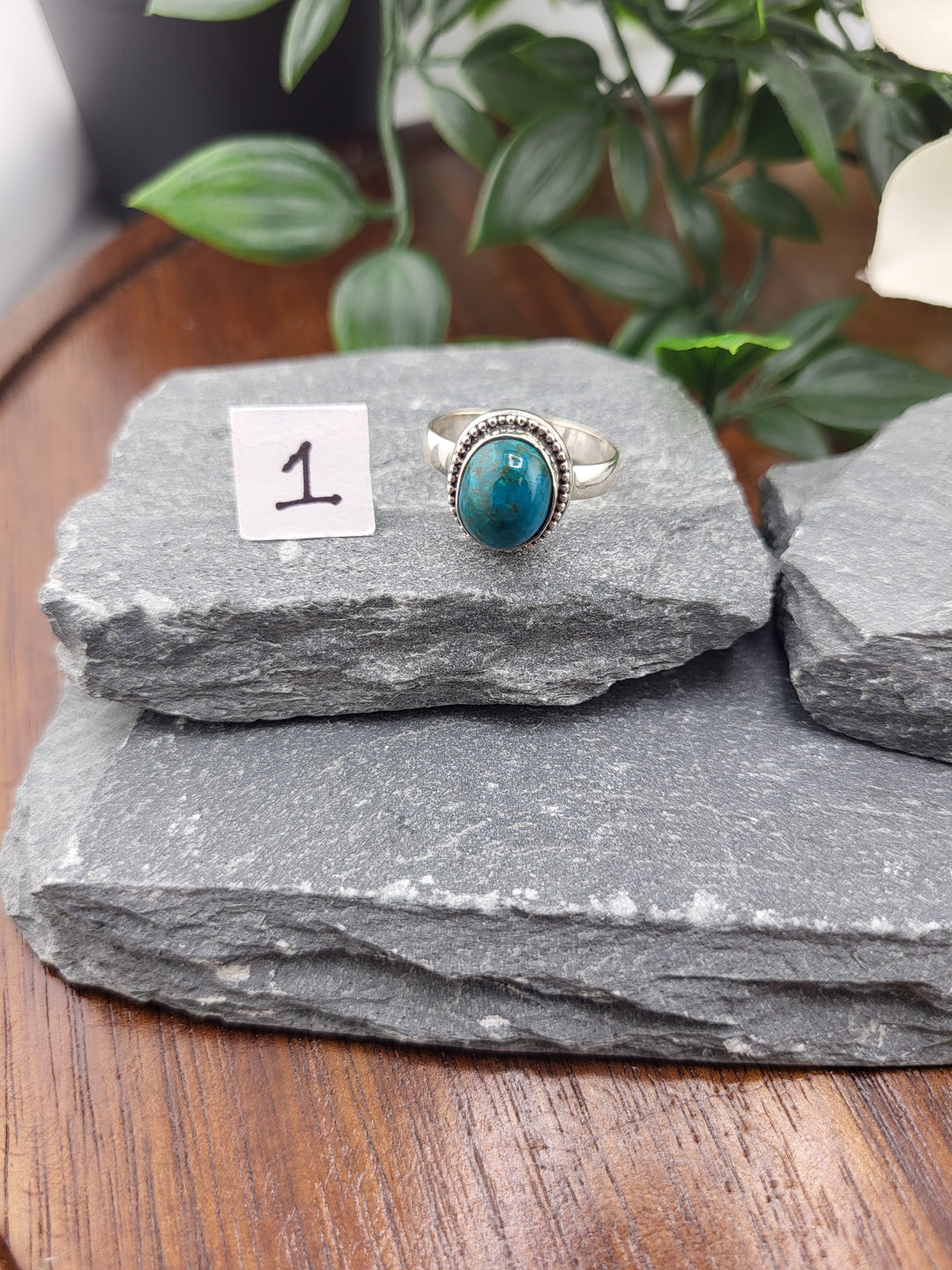 RESERVED FOR:  TheRockinCat -10/26/2024 - 1 Sterling Silver Items
