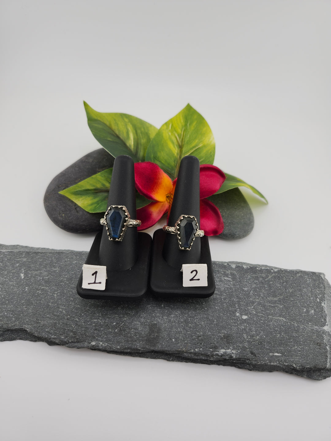 RESERVED FOR:  Tracy_Lynn -12/11/2024 - 2 Sterling Silver Items