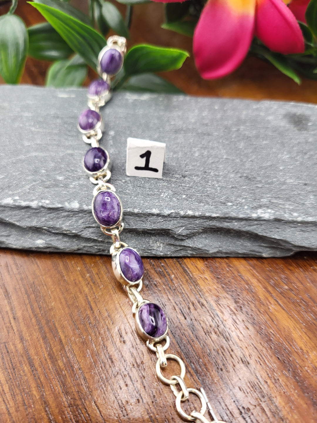 RESERVED FOR:  MotherGaia_HekateMoon -10/20/2024 -  1 Sterling Silver Items