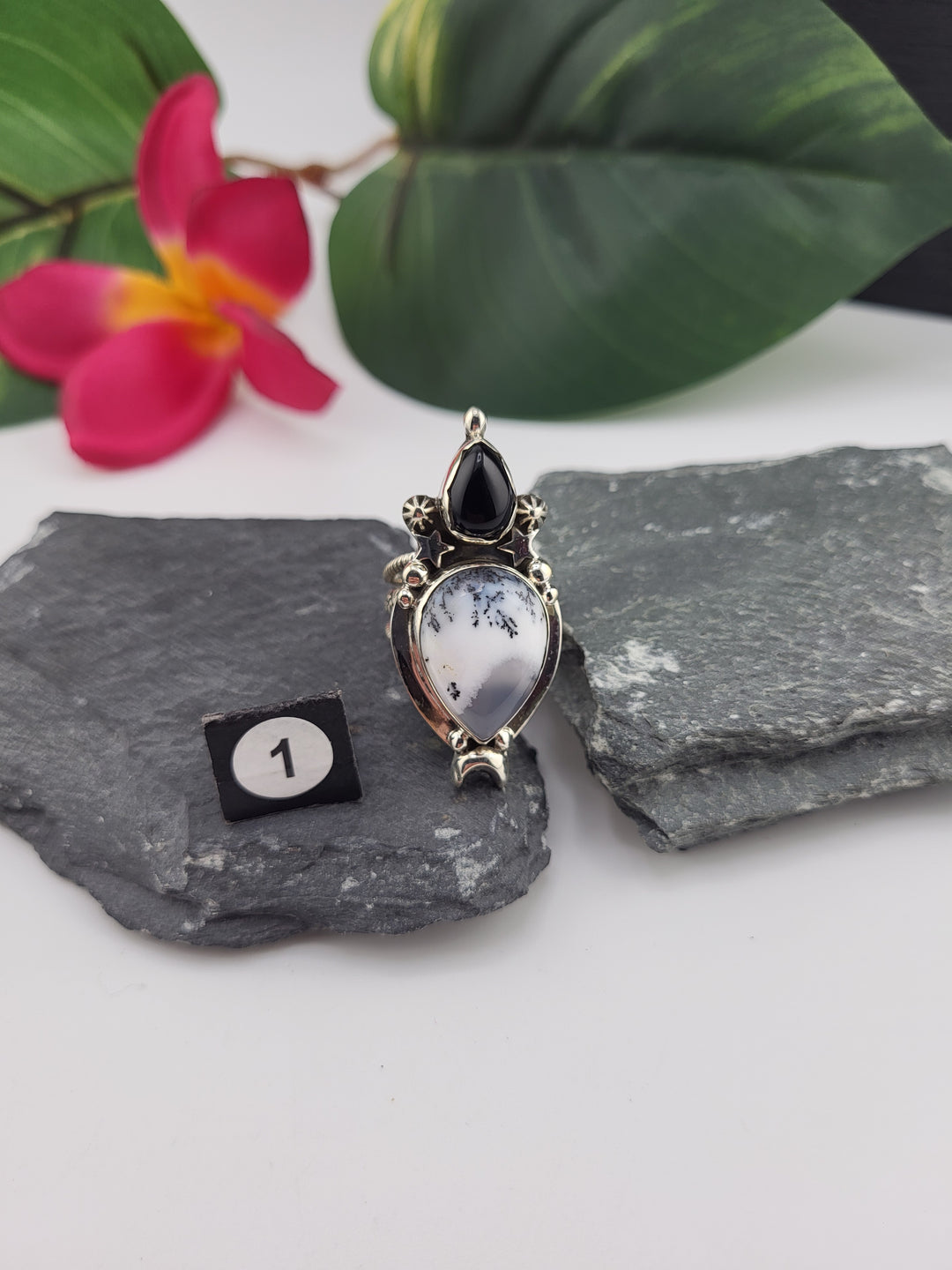 RESERVED FOR: kekedelaney - 1/26/2025 Show - 1 Sterling Silver Items