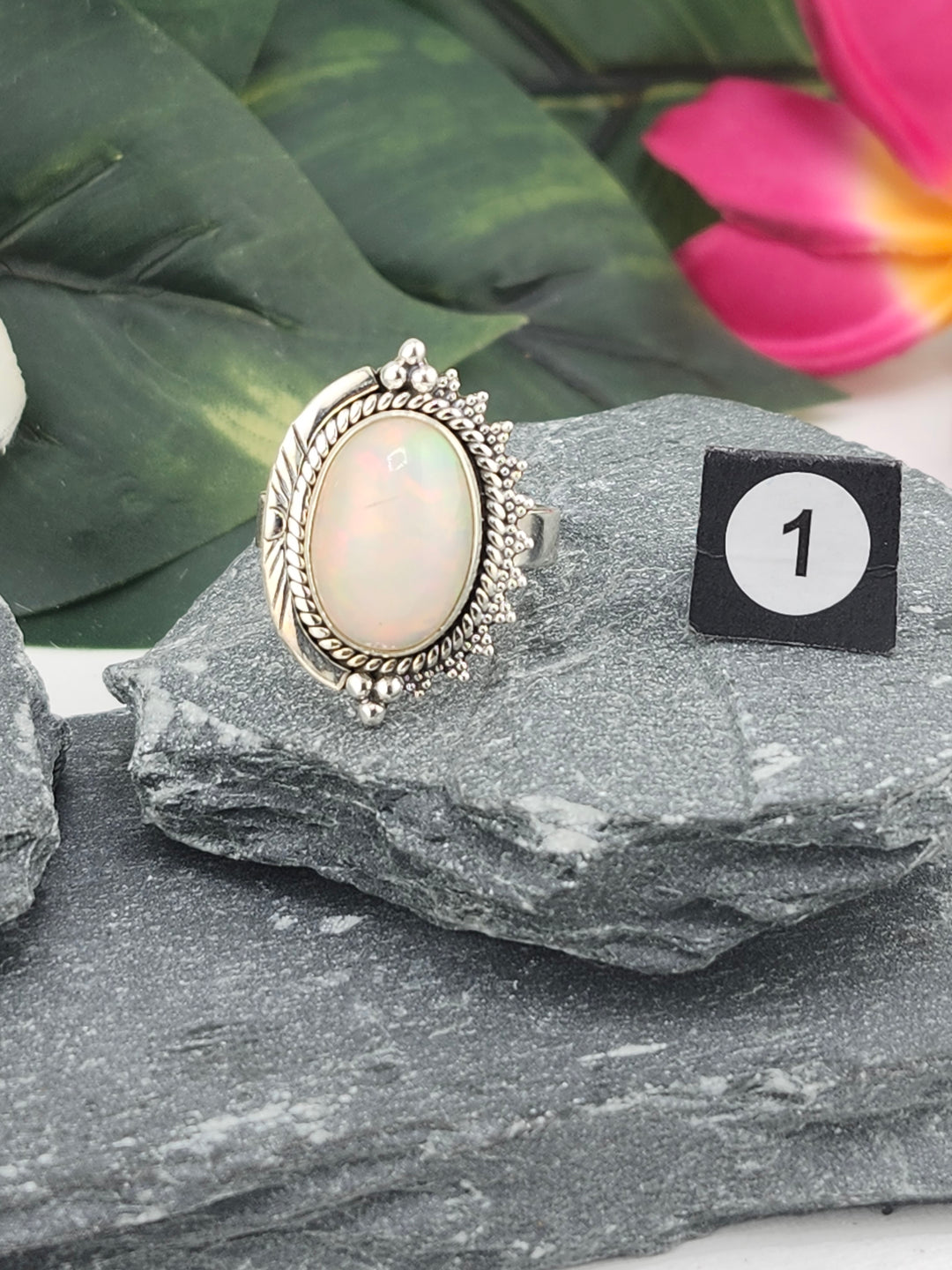 RESERVED FOR: lunarsoul7709 - 1/5/2025 - 1 Sterling Silver Items
