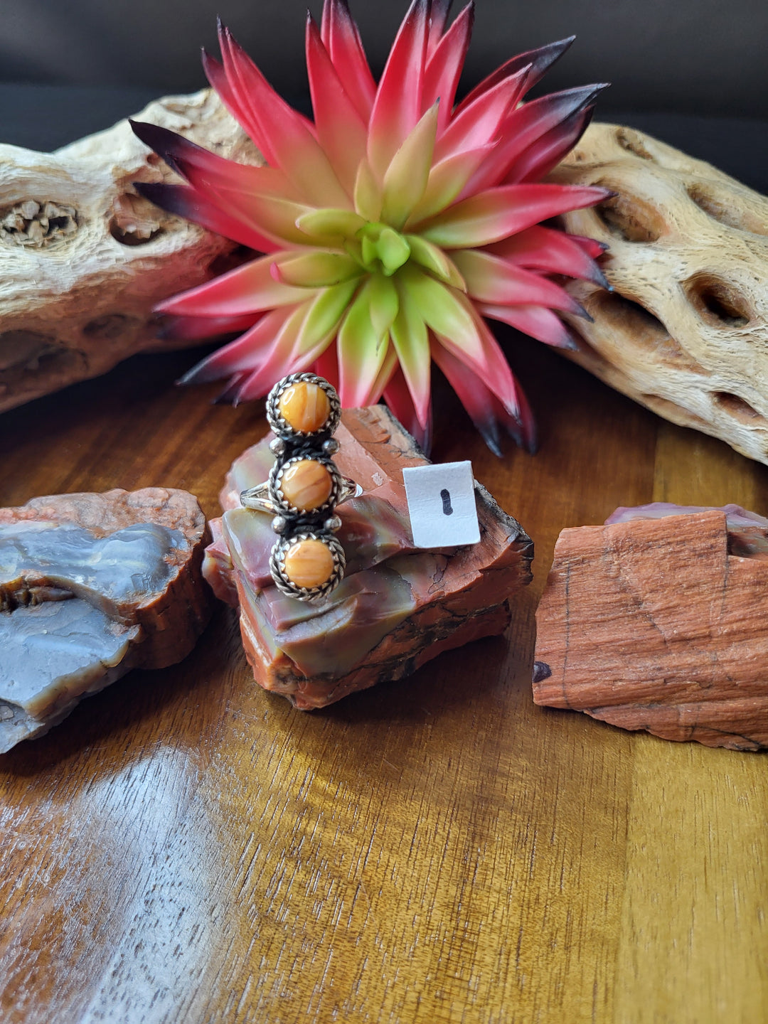 RESERVED FOR: Mel_atkins 7/31/24- 1 Sterling Silver Items