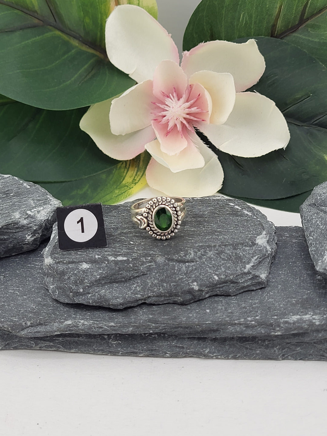 RESERVED FOR: ValkyrieAngel33-1/2/2025 -1 Sterling Silver Items