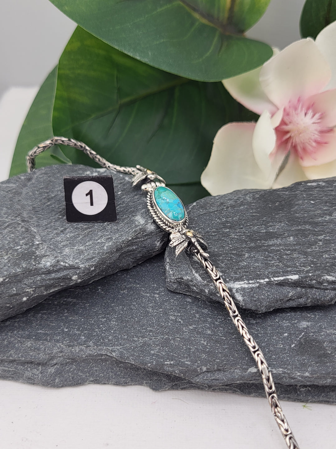 RESERVED FOR: AM PyroNurse-1/16/2025 -1 Sterling Silver Items