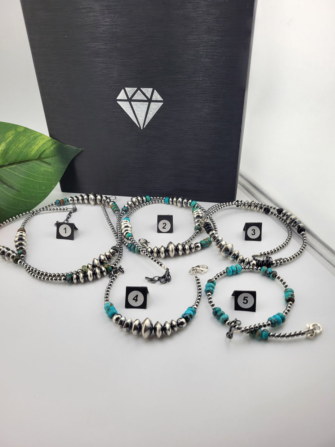 RESERVED FOR: debbiekeller0725- 1/23/2025 Show -5 Sterling Silver Items