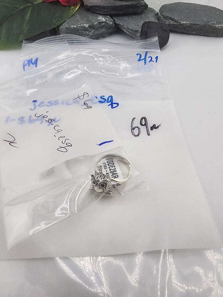 jessica_esq - 2/21/26 - 1 925 Sterling Silver Items