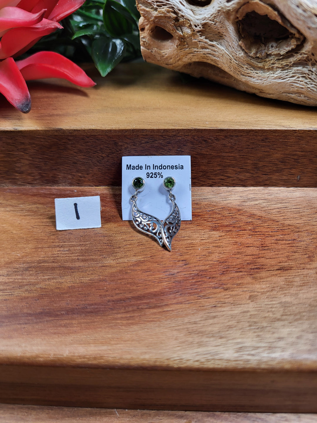RESERVED FOR: rlo80601 - 9/5/2024 - 1 Sterling Silver Items