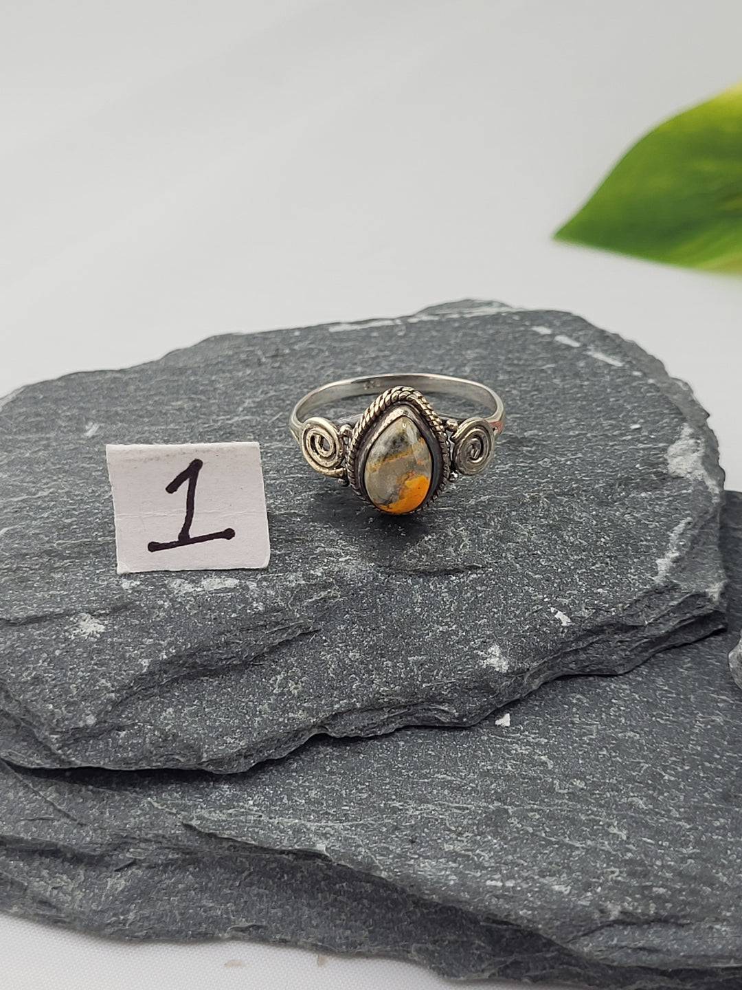 RESERVED FOR:   Danielle Parkhouse-Haddox-11/18/2024 - 1 Sterling Silver Items