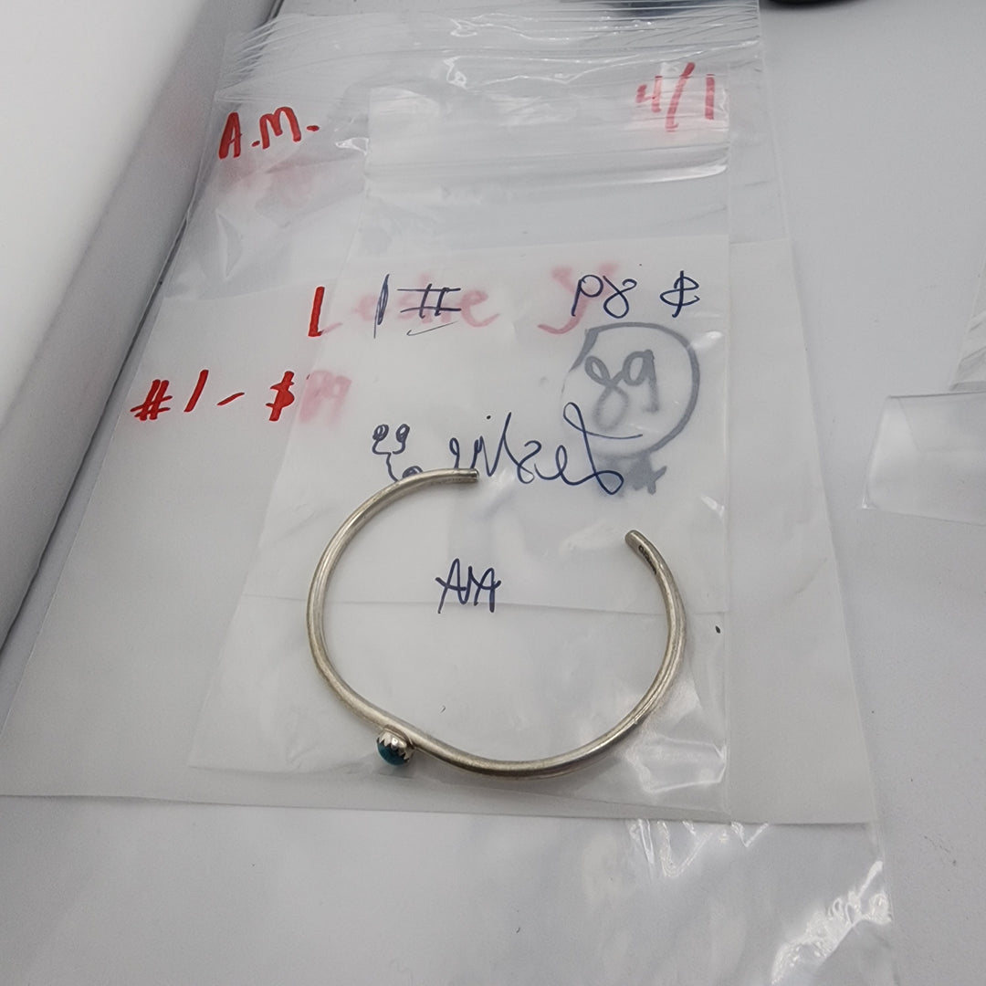 Leslie🩺 - 4/1/26 - 1 925 Sterling Silver Items