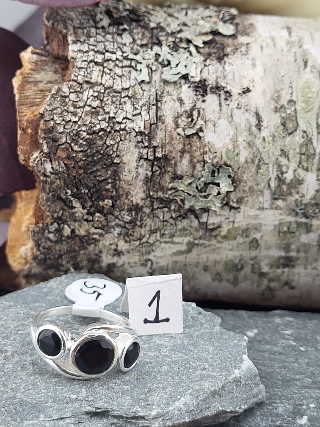 RESERVED FOR: Smash_Marie-10/07/2024 -1 Sterling Silver Items