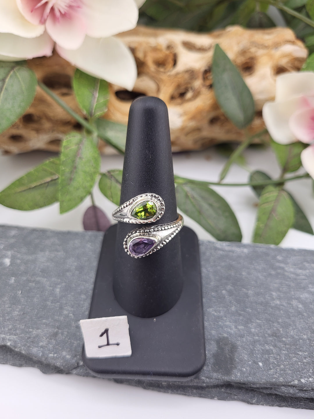 RESERVED FOR:  Theresa🦇💀 -11/21/2024 - 1 Sterling Silver Items