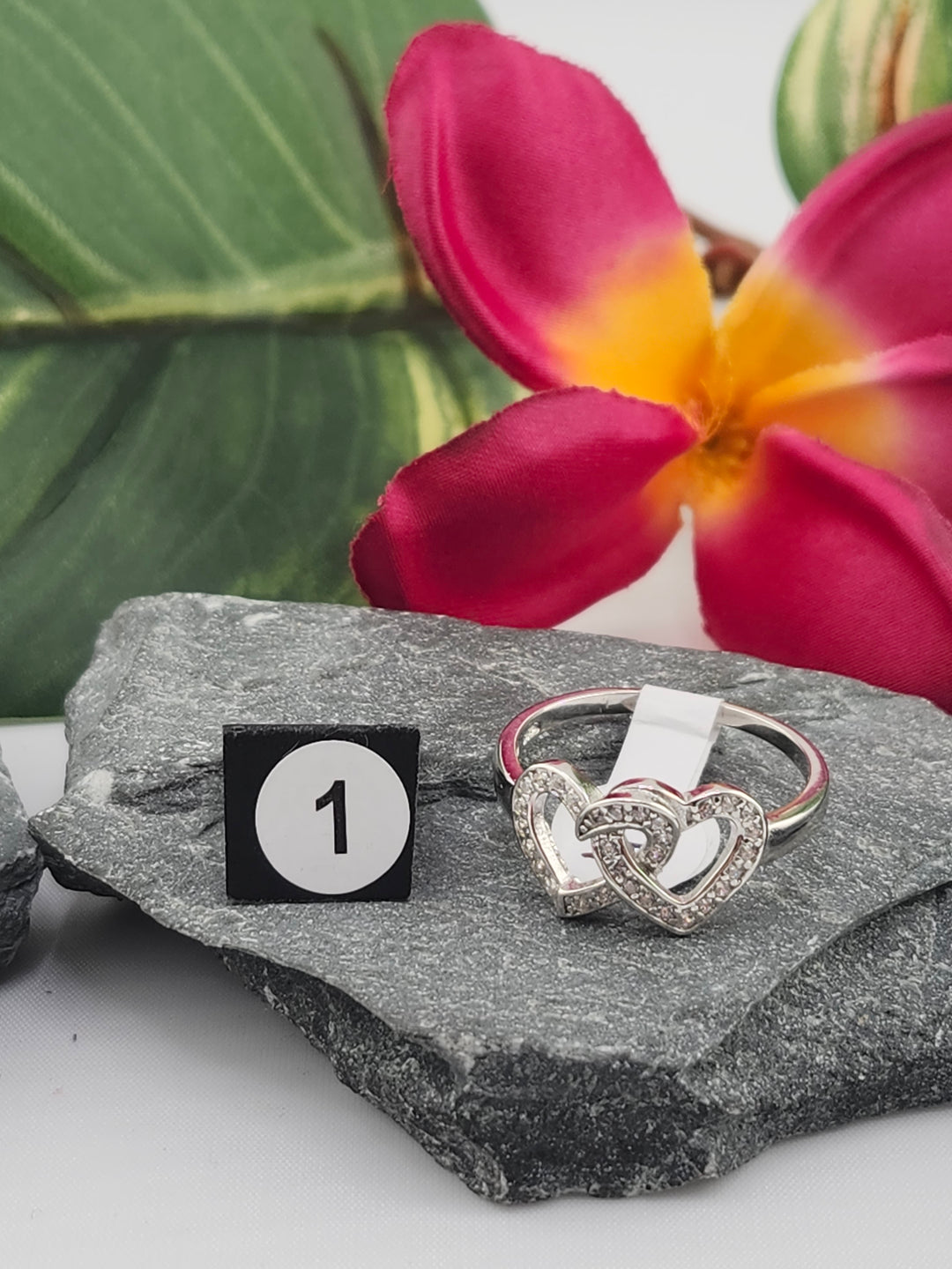 RESERVED FOR: Chola Lucero - 2/4/2025 A.M Show -1 Sterling Silver Items