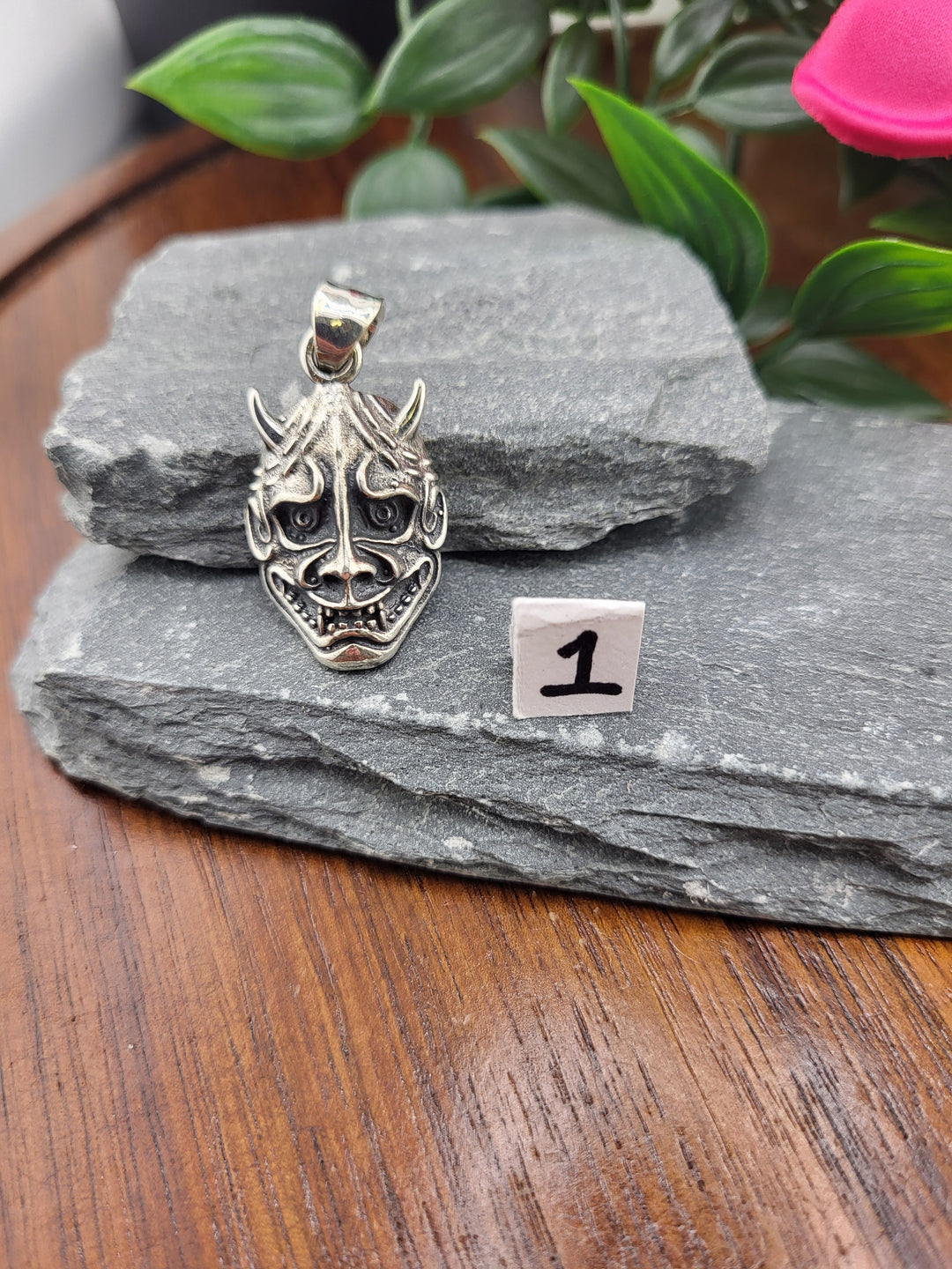 RESERVED FOR:  desss -10/20/2024 - 1 Sterling Silver Items