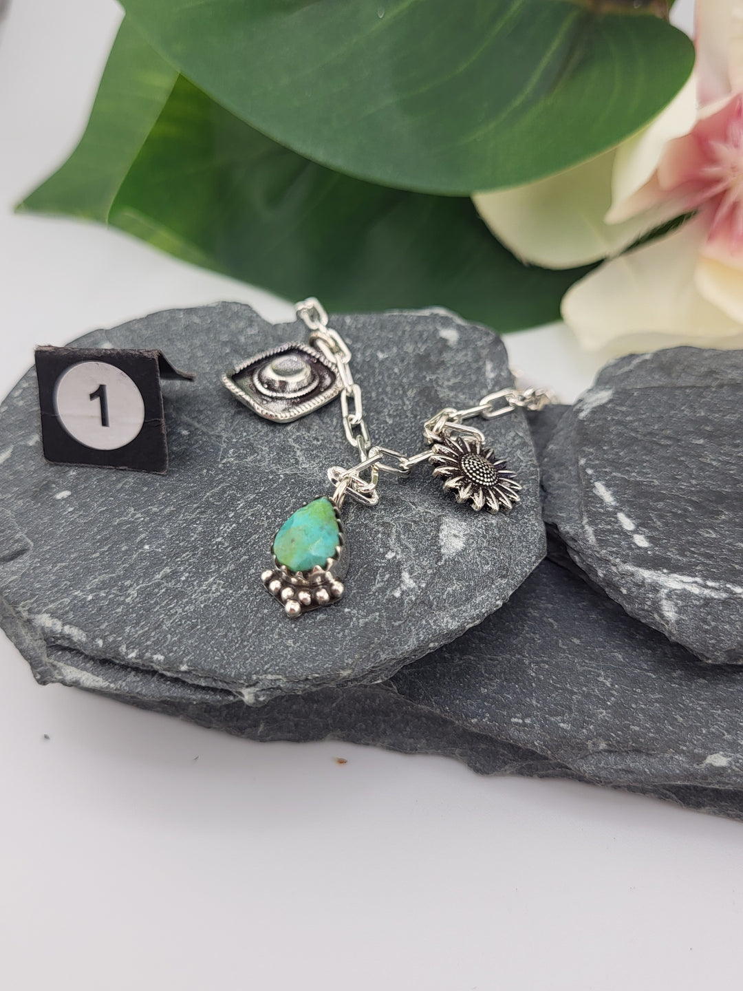 RESERVED FOR: hannah🌸- 2/6/2025 Show -1 Sterling Silver Items