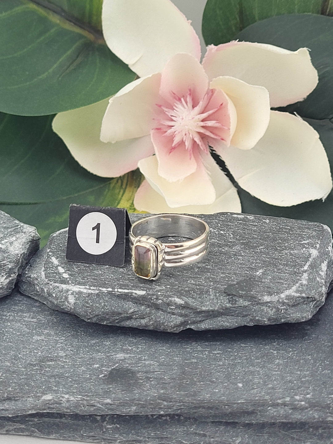 RESERVED FOR: Gina Workman929 - 1/4/2025 - 1 Sterling Silver Items