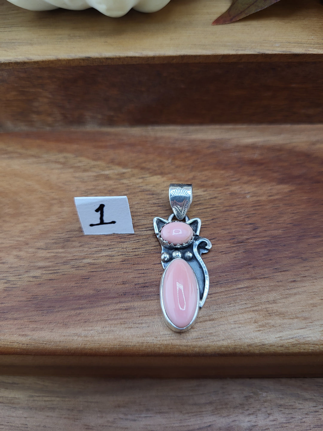 RESERVED FOR:  debbiez621 -10/30/2024 - 1 Sterling Silver Items