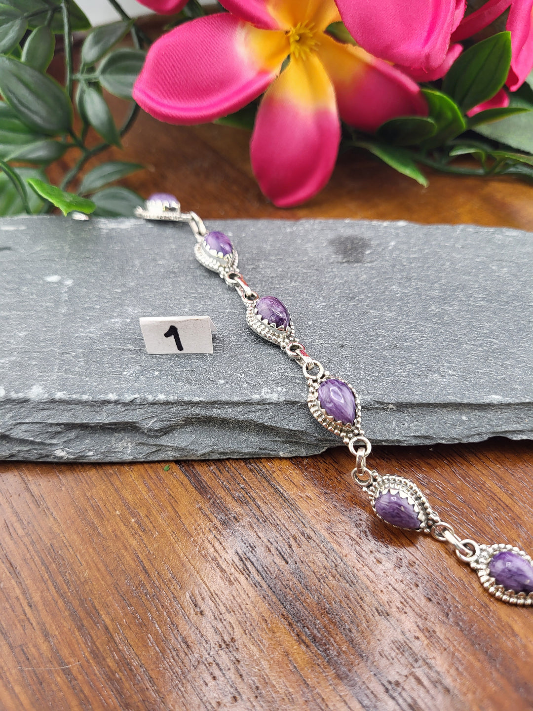 RESERVED FOR: Vickie drinking tea Mama -10/18/2024 - 1 Sterling Silver Items