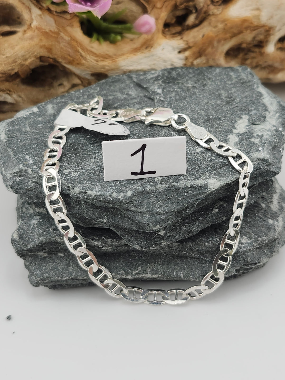 RESERVED FOR:  silversensations22 -11/30/2024 - 1 Sterling Silver Items