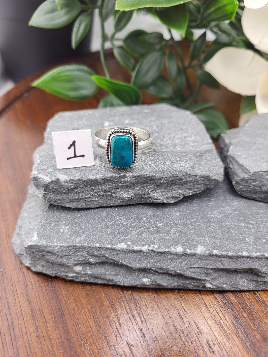 RESERVED FOR:  kamasa -10/26/2024 - 1 Sterling Silver Items