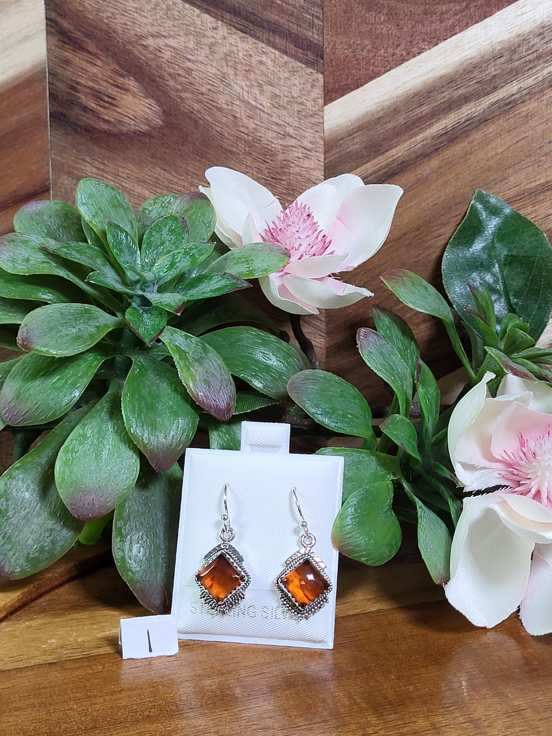 RESERVED FOR: MrsLoRo 8/10/24- 1 Sterling Silver Items