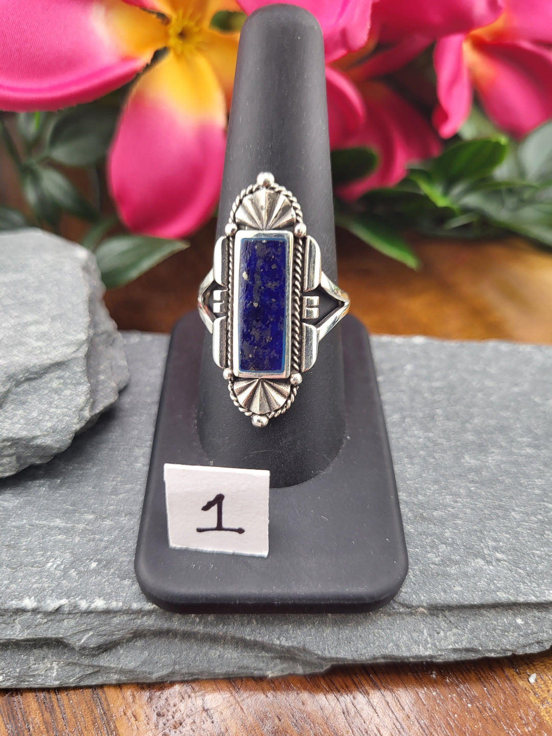 RESERVED FOR:  Hope Lee Jordan -10/24/2024 - 1 Sterling Silver Items