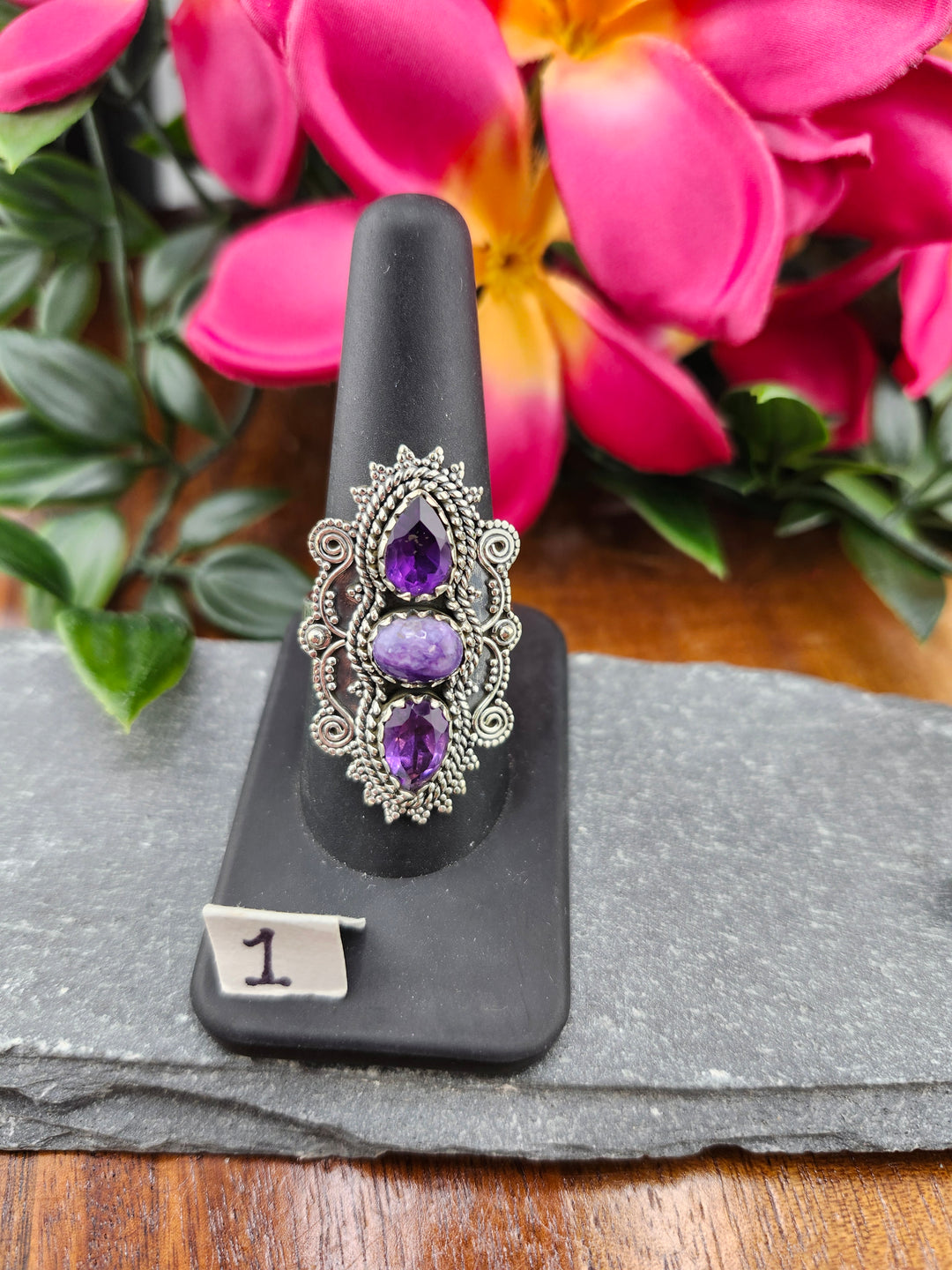 RESERVED FOR:  That1lady -10/23/2024 - 1 Sterling Silver Items
