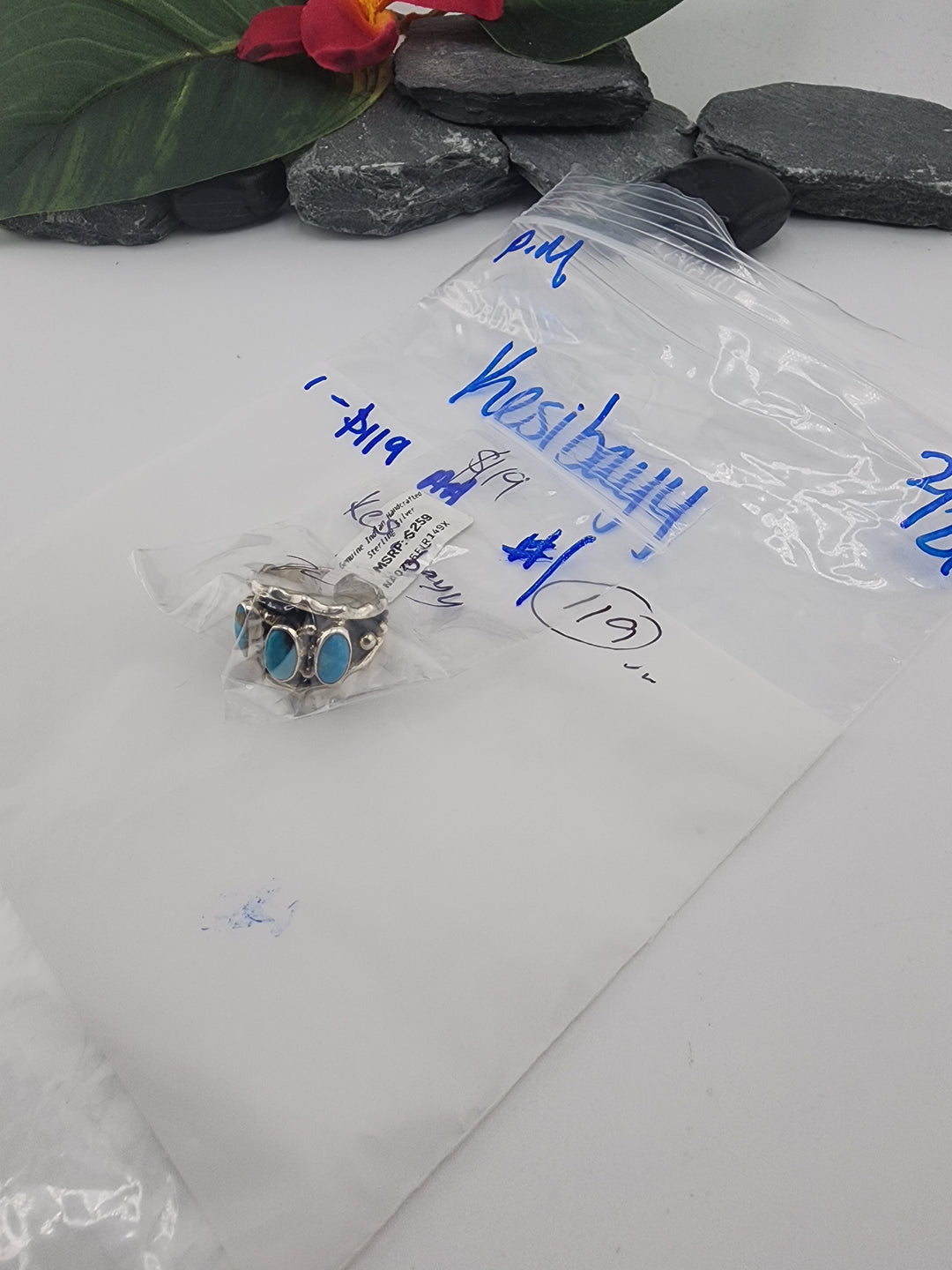 Kesibayy- 2/27/26 -1 925 Sterling Silver Items