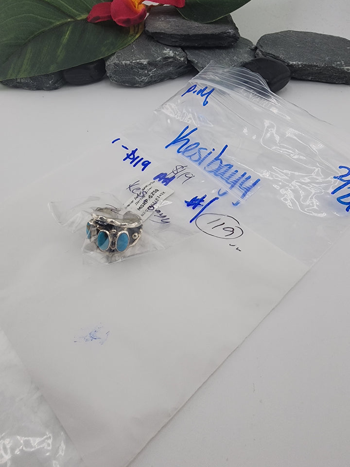 Kesibayy- 2/27/26 -1 925 Sterling Silver Items
