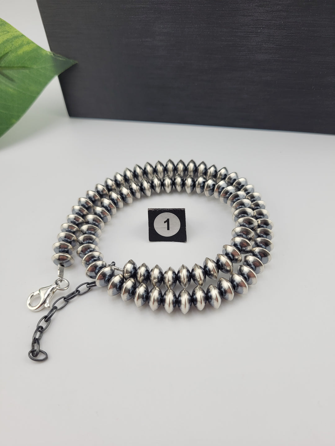 RESERVED FOR: Marissa Crews- 1/23/2025 Show-1 Sterling Silver Items
