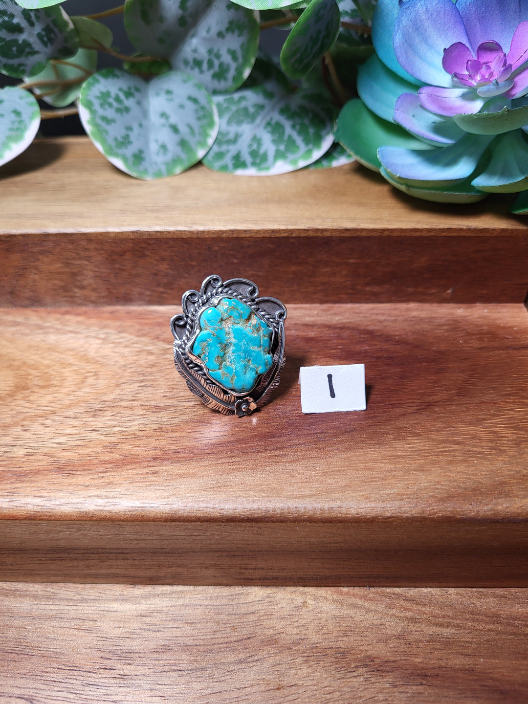 RESERVED FOR: jettiep5 8/18/24- 1 Sterling Silver Items